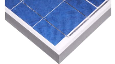 پنل 60 وات Yingli