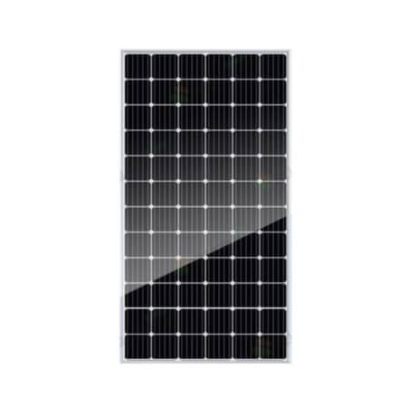 پنل خورشیدی مونوکریستال تابان