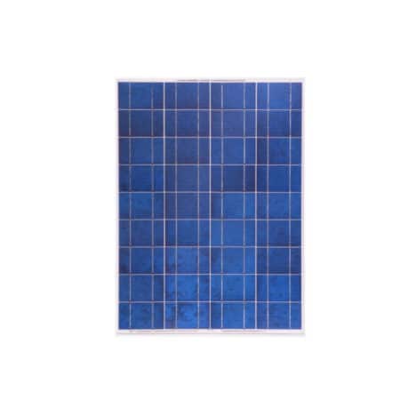 پنل خورشیدی 60 وات پلی کریستال Yingli