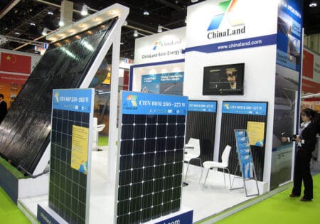 نمایشگاه world future energy summit ابوذبی