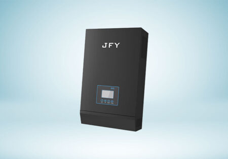 اینورتر خورشیدی