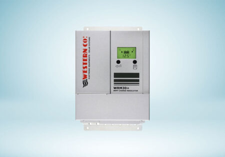 شارژ کنترلر