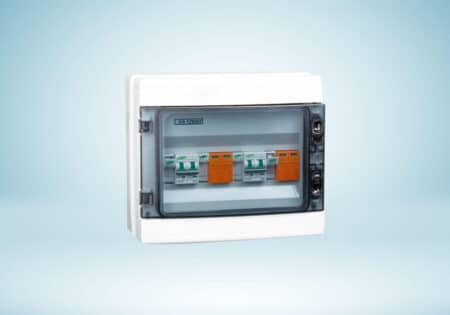 تجهیزات نیروگاه خورشیدی