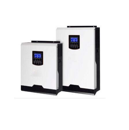 اینورتر جدا از شبکه