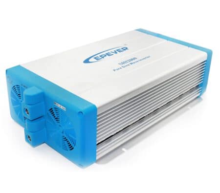 اینورتر تمام سینوسی