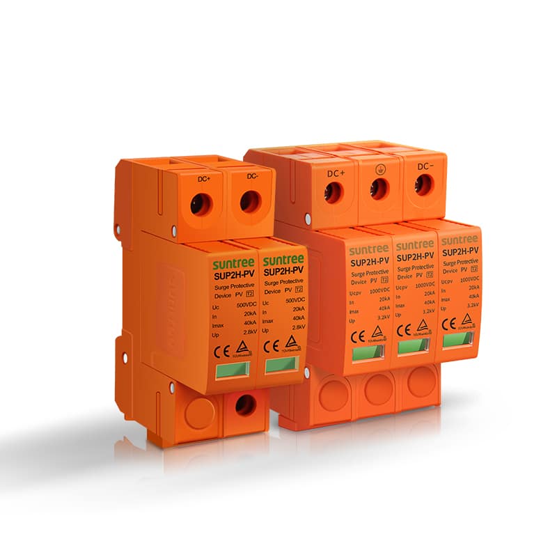 سرج ارستر (صاعقه گیر خورشیدی)