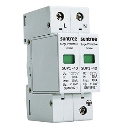 سرج ارستر تکفاز Suntree