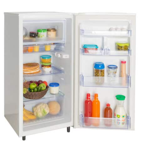 یخچال 9 فوت DC