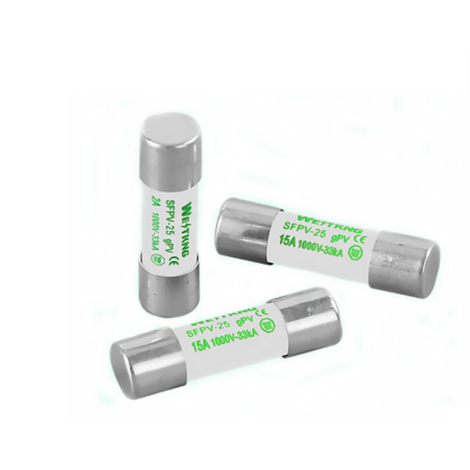 فیوز استوانه ای gpv