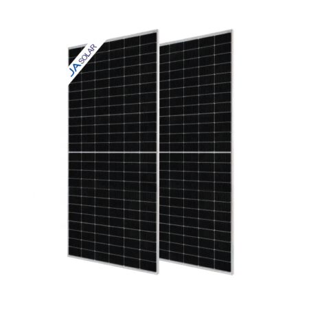پنل خورشیدی JA solar