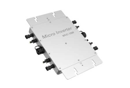 میکرو اینورتر