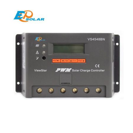 شارژکنترلر 45 آمپر PWM