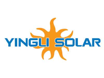 پنل خورشیدی Yingli