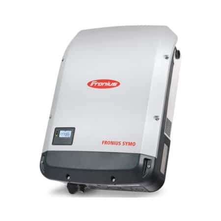 اینورتر 3 فاز متصل به شبکه Fronius
