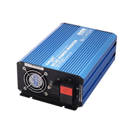 اینورتر سینوسی 600 وات Carspa