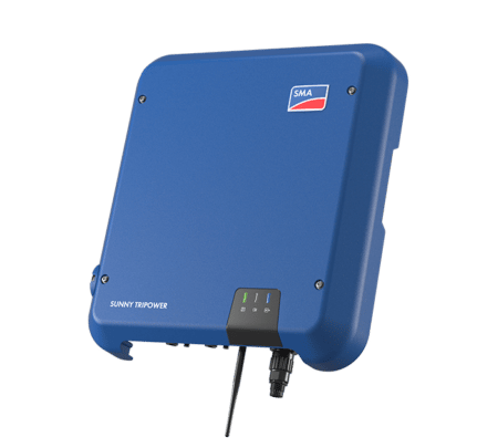 اینورتر متصل به شبکه