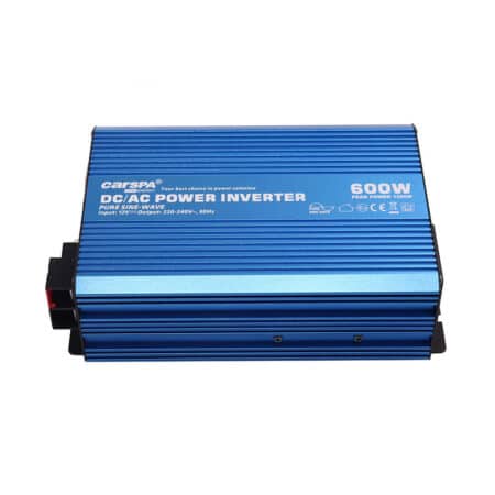 اینورتر 600 وات Carspa