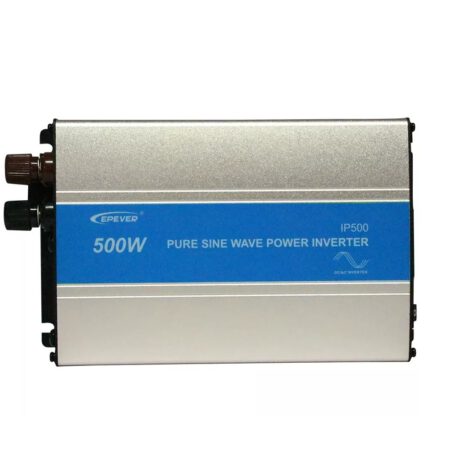 اینورتر سینوسی 500 وات ip500