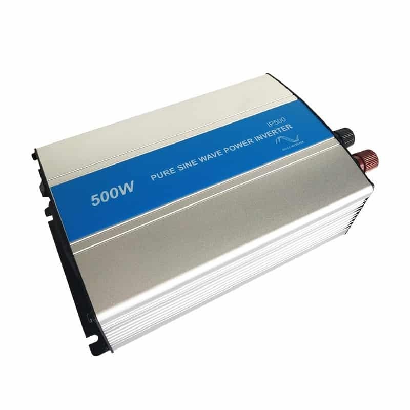 اینورتر 500 وات سینوسی Epever