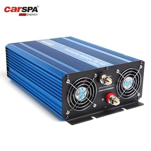 اینورتر 2000 وات سینوسی Carspa