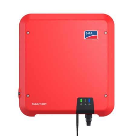 اینورتر 5 کیلووات SMA
