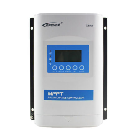 شارژکنترلر Mppt سری Xtra