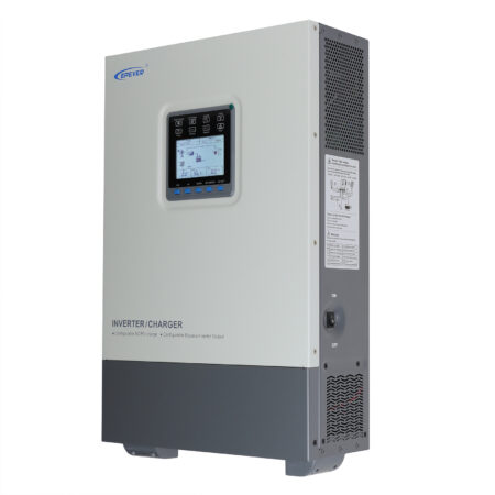 اینورتر شارژر Epever سری Upower HI