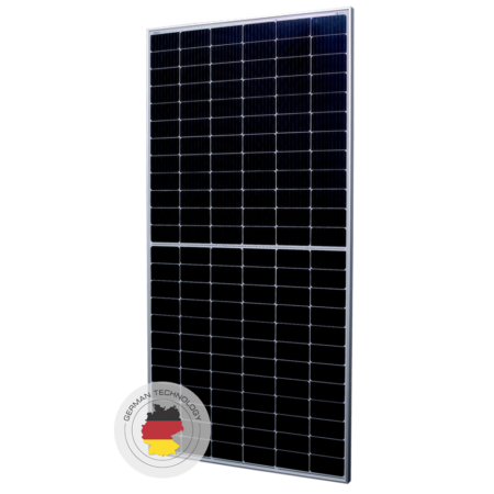 پنل خورشیدی 550 وات AE Solar