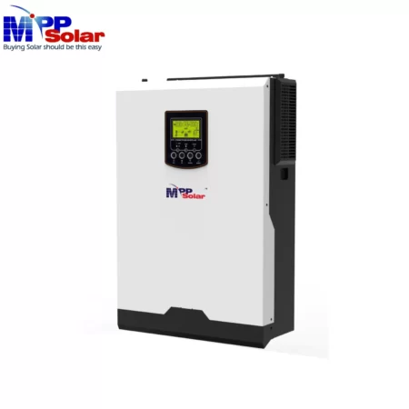 اینورتر شارژر 5000 وات Mppsolar سری GEW