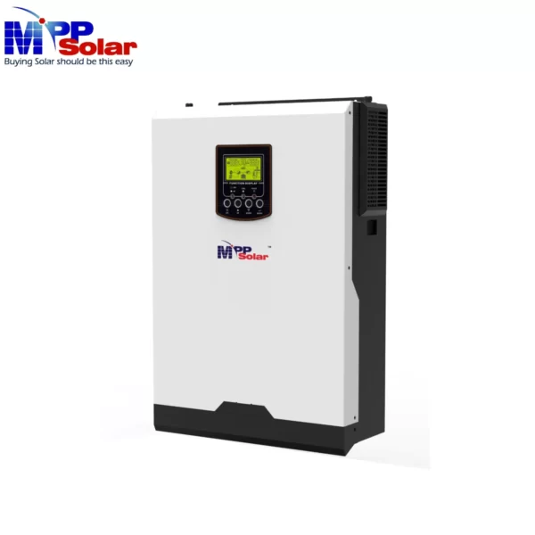 اینورتر شارژر 5000 وات Mppsolar سری GEW