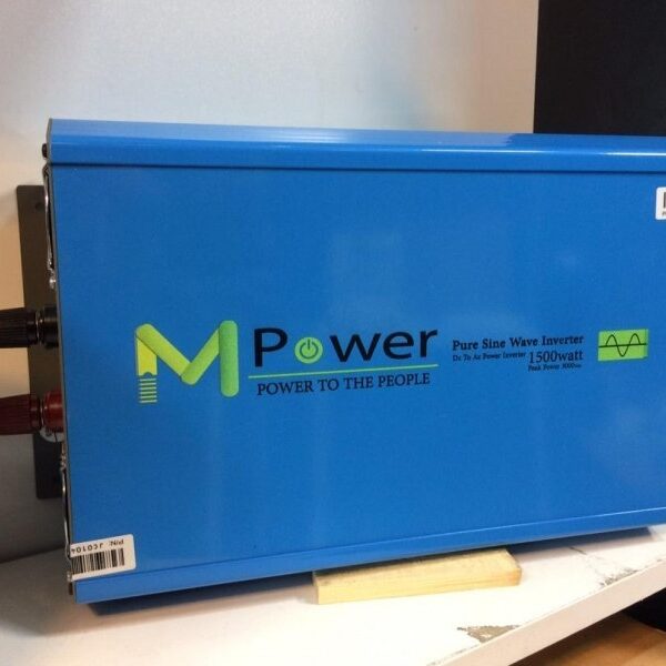 اینورتر سینوسی Mpower