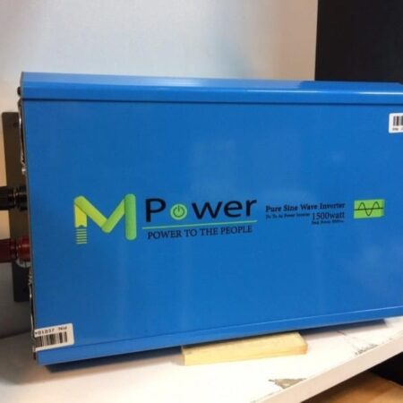 اینورتر سینوسی Mpower