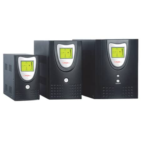 یو پی اس آلجا سری Lcd