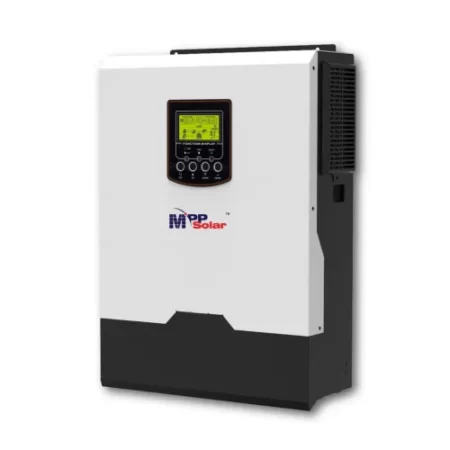 اینورتر شارژر Mppsolar سری GEW
