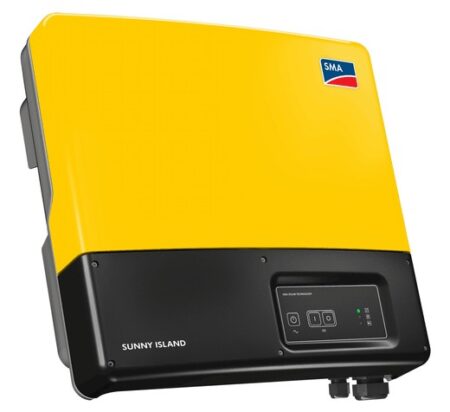 اینورتر SMA SI2224