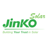 Jinko solar