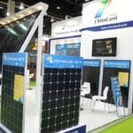 نمایشگاه world future energy summit ابوذبی